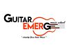 Guitar Emerge Music School logo