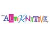 The Alternative Story logo