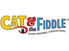Cat & the Fiddle logo