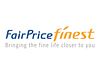 FairPrice Finest logo
