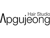 Apgujeong Hair Studio logo