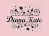 Diana Kate logo