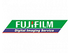 Fuji Digital Imaging Powered by Fujifilm logo