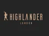 Highlander London logo