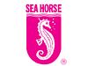 Seahorse logo