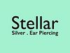 Stellar Ear Piercing logo