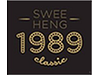 Swee Heng Classic 1989 logo