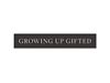 GROWING UP GIFTED logo