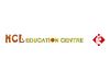 HCL EDUCATION CENTRE logo