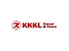 KKKL TRAVEL & TOURS logo