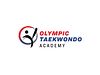 OLYMPIC TAEKWONDO ACADEMY logo