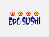 Edo Sushi logo