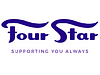 Four Star logo