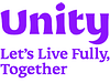 NTUC Unity Healthcare logo