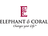 Elephant & Coral logo