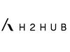 H2 HUB TIMEPIECE logo