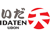 IDATEN UDON (SHOKUTSU TEN) logo