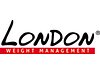 LONDON WEIGHT MANAGEMENT logo