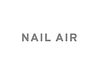 NAIL AIR logo