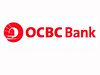 OCBC BANK logo