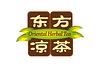 ORIENTAL HERBAL TEA logo