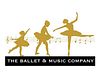 THE BALLET & MUSIC COMPANY logo