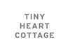 TINY HEART COTTAGE logo