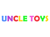 UNCLE TOYS logo