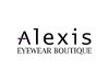 Alexis Eyewear logo