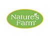 Nature's Farm logo