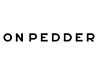 On Pedder logo