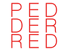 Pedder Red logo