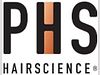 PHS HAIRSCIENCE logo
