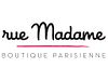 Rue Madame logo