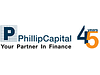 Phillip Investor Centre logo