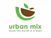 Urban Mix logo
