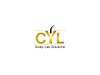 CYL SCALP LAB SOLUTIONS logo