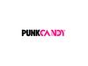PUNK CANDY logo