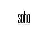 SOHO THE PRIVATE DRESSER logo