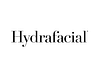  Prive Aesthetics – Hydrafacial logo