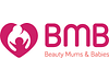 Beauty. Mums & Babies logo
