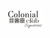 Colonial Club Signatures logo