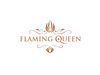Flaming Queen logo