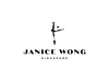 Janice Wong logo