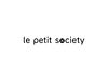 Le Petit Society logo