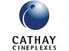 Cathay Cineplex logo