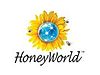 HoneyWorld™ logo