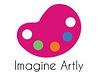 Imagine Artly logo