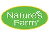 Nature's Farm® logo