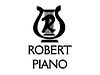 Robert Piano logo